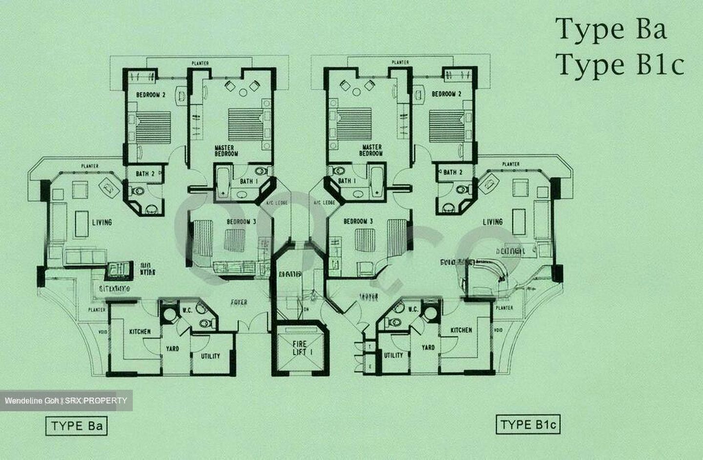 Maysprings (D23), Apartment #525118191